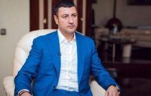 Deposit Guarantee Fund: Bakhmatyuk's offer to pay off VAB Bank's debts beneficial to Ukraine, backed by IMF