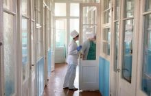 В Черновцах госпитализировали женщину с подозрением на коронавирус