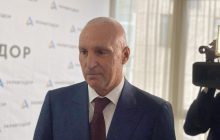 Ярославский считает, что Украине пора перейти от заявлений и тендеров к работам по развитию дорожной инфраструктуры