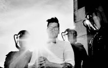 Starset презентують в Києві новий альбом