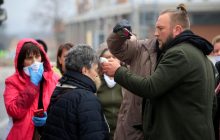 Правительство решило немедленно эвакуировать украинцев из Италии