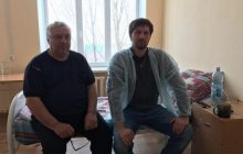 В России депутат избил 67-летнего дворника за плохо убранный снег
