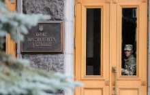 Выразивших протест против фиксации статуса ОРДЛО депутатов вызвали в ОП – нардеп