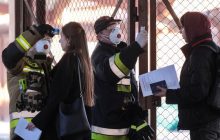 Германия закрывает границы из-за коронавируса в Европе