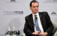 В Румынии из-за коронавируса срочно утвердили новое правительство
