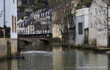 Місто з "найкрасивішим балконом Європи": що потрібно подивитися в Люксембурзі