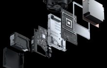 Microsoft раскрыла технические характеристики Xbox Series X (видео)