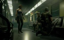 Демоверсия ремейка Resident Evil 3 выйдет 19 марта