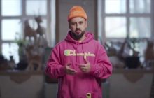 Українські зірки та МОЗ зняли ролик-звернення у зв'язку з коронавірусом (відео)