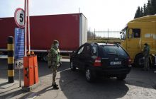 В Украине могут криминализировать контрабанду медицинских товаров