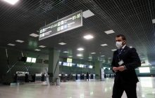 Из-за карантина в Вене "застряли" 360 украинцев – очевидец