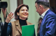 Зеленский призвал Раду назначить генпрокурором Венедиктову
