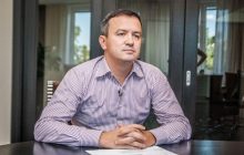 Ukraine's Rada appoints new economy minister