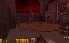 В Quake 3 теперь можно играть в браузере бесплатно