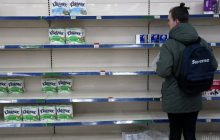 Держрегулювання цін: в АТБ попередили, що соціальні товари зникнуть з прилавків