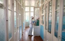 В Украине уже две смерти от коронавируса, а среди зараженных - дети