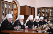 Коронавирус в Украине: ПЦУ дала советы духовенству по проведению богослужений