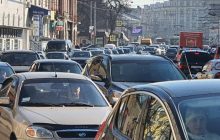 В Харькове пока не будут останавливать движение общественного транспорта