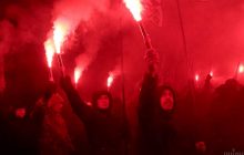 В России возбудили уголовное дело за акцию у посольства РФ в Киеве 14 марта