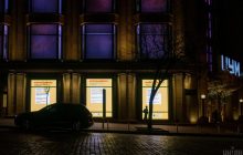 Киян закликали долучитися до акції "Година Землі" і символічно вимкнути світло на одну годину