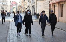 У Львові ще сім пацієнтів із підозрою на коронавірус звернулись до медиків