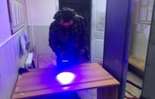 У Росії обвинувачений у справі про побої вбив потерпілу в залі суду (фото, відео)
