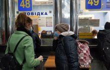 «Укрзализныця» возобновляет курсирование поездов почти во всех областях Украины