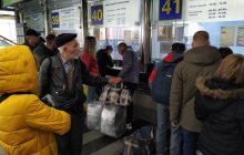 В Раде определились с тем, кто будет отвечать за пассажирские перевозки в регионах