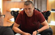 "Все зачинено": український боксер Гвоздик розповів про вплив коронавіруса на життя в США