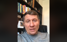 Лікувався малиною і лимоном: заражений коронавірусом нардеп Шахов розповів про свій стан на камеру (відео)