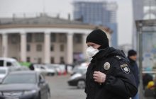В Житомире открыли дело на больного COVID-19, скрывшего свои контакты