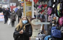 Минздрав: В Украине около 15% инфицированных коронавирусом - в возрасте от 11 до 30 лет