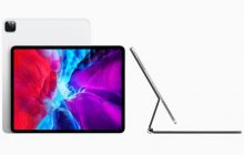 Apple представила новий планшет iPad Pro та оновила MacBook Air (фото, відео)