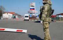 Почти 40% украинцев хотят закрытую границу с Россией - опрос