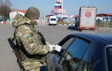 Прикордонники виявили двох порушників карантину, що прямували до Росії