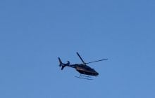 "Полетів пересиджувати коронавірус на дачі у Карпатах": Медведчука помітили в Ужгороді (фото)