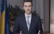 Карантин из-за коронавируса: в Минздраве записали обращение к украинцам (видео)