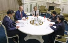 China ready to provide emergency humanitarian assistance to Ukraine – PM Shmyhal