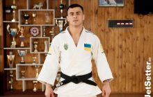 День с чемпионом: Георгий Зантарая