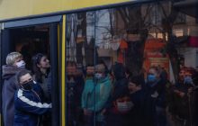 Опубліковано рекомендації для запуску автотранспорту під час послаблення карантину в Україні