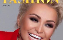 "По шаблону все сделанные": 45-летнюю Катю Лель раскритиковали в сети за "перекроенное" лицо (фото)