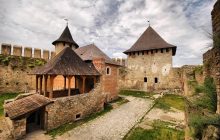 Топ-10 лучших виртуальных экскурсий в Украине