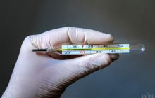 За вихідні через блокпости до Києва не пропустили 60 осіб з підвищеною температурою - Кличко