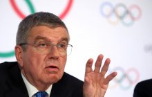 "Рассматриваем разные сценарии": глава МОК пока не видит причин переносить Олимпиаду-2020