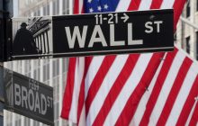 Биржи США прервали вызванный коронавирусом обвал и закрылись в плюсе