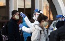Пандемія COVID-19 у Польщі: чотири дні поспіль рекордні показники, повертається масковий режим