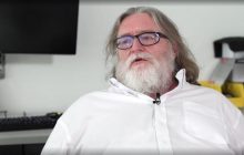 Гейб Ньюэлл высказался о конкуренции Steam и Epic Games Store