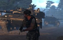 Шутер Arma 3 в прошлом году купило более 2,5 миллионов человек