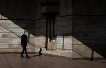 Киев может потерять миллиард гривень из-за коронавируса - Кличко