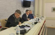 В Харьковский областной коордсовет по противодействию распространению COVID-19 вошли нардепы, врачи и главы РГА